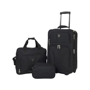 Luggage & Travel Gear at Woot: Up to 80% off