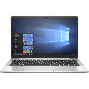 HP EliteBook 840 G7 14" Touchscreen Notebook, Intel Core i7-10610U Quad-core, 32GB RAM, 512GB SSD, for $1,483
