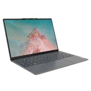 Lenovo Slim 7 Carbon 12th-Gen i7 13.3" Laptop for $700