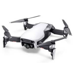 DJI Mavic Air 4K Drone Fly More Combo for $599 DJI Mavic Air 4K Drone Fly More Combo for $599