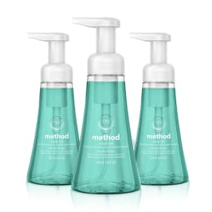 Method 10-oz. Foaming Hand Soap 3-Pack for $7.58 via Sub & Save