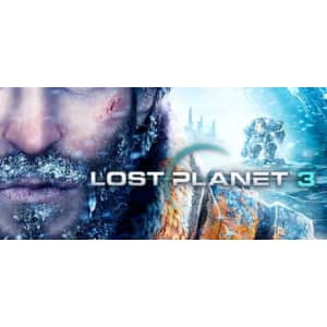 Capcom End of Summer Sale at Steam. Save on Capcom titles, including the pictured Lost Planet 3 for $4.99 ($20 off).