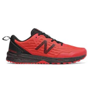 New Balance Men's Nitrelv3 Shoes for $28