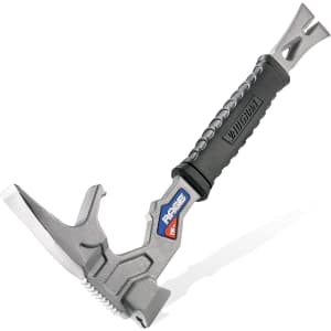 Vaughan 15" Multi-Function Demolition Tool for $22