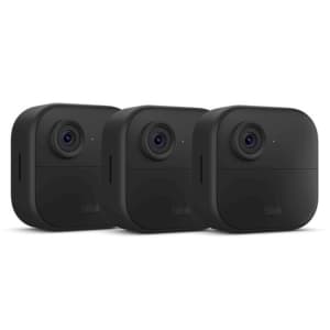 Blink Security Camera Deals at Woot: Refurbs from $20, new from $50