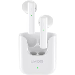 Umidigi AirBuds U Wireless Earbuds for $15 Umidigi AirBuds U Wireless Earbuds for $15