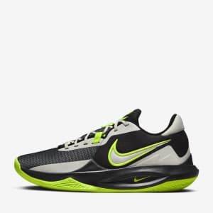 Nike Men's Precision 6 Shoes for $42 for members