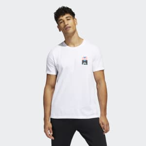 Adidas Graphic T-Shirts: from $9