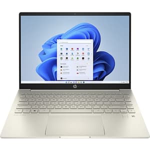 HP Pavilion Plus 12th-Gen. i7 14" Laptop for $830 HP Pavilion Plus 12th-Gen. i7 14" Laptop for $830