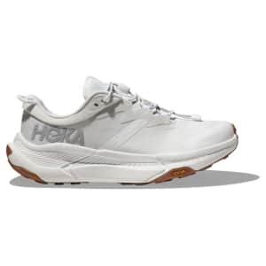 Hoka Women's Transport Running Shoes for $120