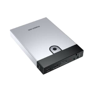 Poweradd Pilot Pro4 25,600mAh Portable Charger for $20 Poweradd Pilot Pro4 25,600mAh Portable Charger for $20