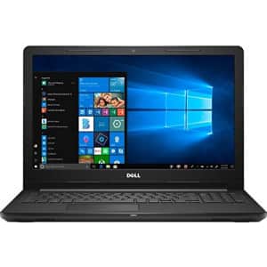 Dell Inspiron 15.6 Touch Screen Intel Core i3 128GB Solid State Drive Laptop for $399