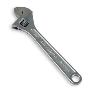 Olympia Tools 01-012 12" Adjustable Wrench for $32