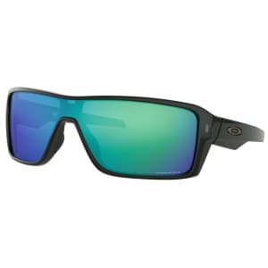 Oakley Men's Ridgeline Sunglasses for $67 Oakley Men's Ridgeline Sunglasses for $67