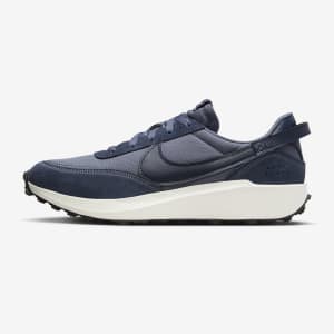 Nike Men's Waffle Debut SE Shoes for $48 for members