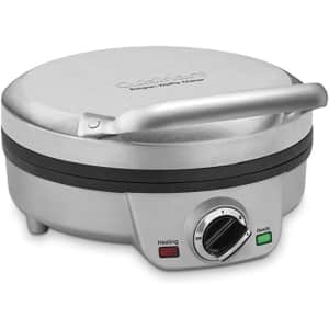 Cuisinart Small Appliances at Amazon: Extra 40% off