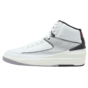 Nike Men's Air Jordan 2 Retro "Python" Shoes for $91