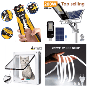 AliExpress Home & Garden Sale: Up to 92% off AliExpress Home & Garden Sale: Up to 92% off