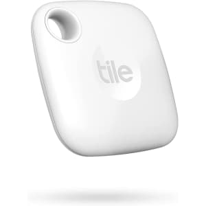 Tile Mate (2022). That's $7 off and the best deal we could find.