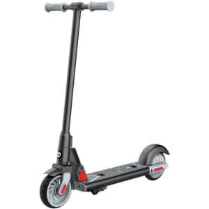 Gotrax GKS Kids' Electric Scooter for $100