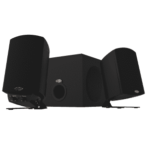 Klipsch Pro Media 2.1 THX Computer Speakers for $69 Klipsch Pro Media 2.1 THX Computer Speakers for $69