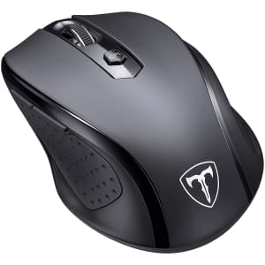 Ponvit Wireless Mouse for $3 Ponvit Wireless Mouse for $3