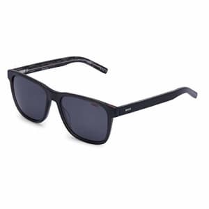 Hugo - Hugo Boss HG 1073/S Grey/Grey 56/18/145 men Sunglasses for $59