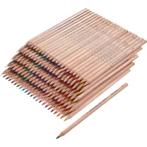 Amazon Aware Colored Pencils 120 Pack for $7