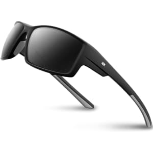 Rivbos Polarized Sports Sunglasses from $10