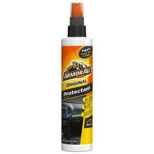 Armor All Original Protectant 10-oz. Pump Bottle for $4