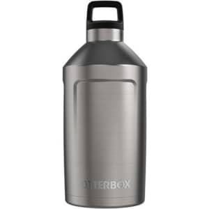 OtterBox Elevation 64-oz. Growler for $30