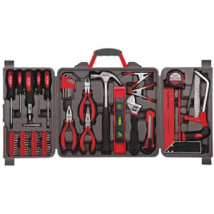 Apollo Precision Tools 71-Piece Household Tool Set for $38 Apollo Precision Tools 71-Piece Household Tool Set for $38