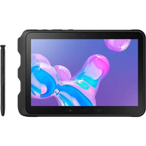 Samsung Galaxy Tab Active PRO 10.1" 64GB WiFi + LTE Android Tablet for $1,150