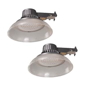 Honeywell 5,000-Lumen LED Utility Light 2-Pack for $72 for members Honeywell 5,000-Lumen LED Utility Light 2-Pack for $72 for members
