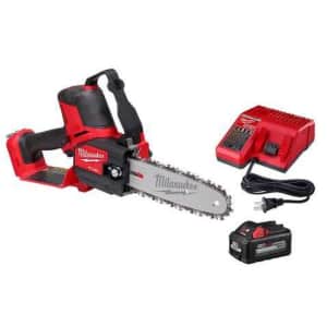Milwaukee Tools and Outdoor Power Equipment at Ace Hardware: Up to 55% off