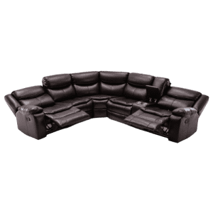 Boyel Living 7-Piece Reclining Sectional Sofa for $2,125 Boyel Living 7-Piece Reclining Sectional Sofa for $2,125