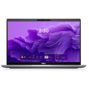 Refurb Dell Latitude 7430 14" Intel i5-1245U Touchscreen Laptop w/ 512GB SSD for $360 Refurb Dell Latitude 7430 14" Intel i5-1245U Touchscreen Laptop w/ 512GB SSD for $360