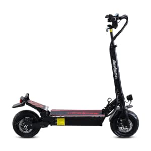 Arwibon Q30 2,500W Electric Scooter for $780