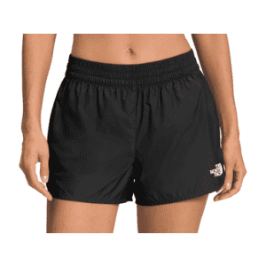 The North Face Women's Limitless Run Shorts for $13