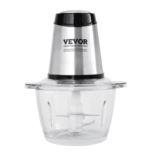 Vevor 400W Food Processor for $23