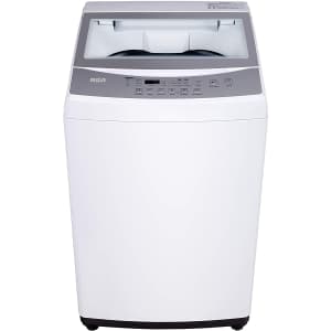 RCA 2.1-Cubic Foot Portable Washer for $230 RCA 2.1-Cubic Foot Portable Washer for $230