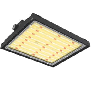 ZHT Full-Spectrum LED Grow Light for $36 ZHT Full-Spectrum LED Grow Light for $36