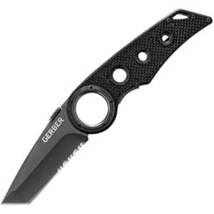 Gerber Remix Tactical Knife for $34