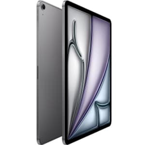 6th-Gen. Apple iPad Air Tablets (2024) at B&H Photo Video: Preorders from $599