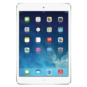 Apple iPad Mini 2 16GB WiFi + GSM Tablet (2013) for $72