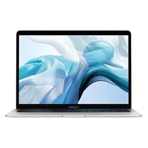 Refurb Apple MacBooks at Woot: from $210