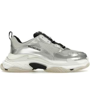 Balenciaga Sneaker Sale at Nordstrom: Up to 40% off