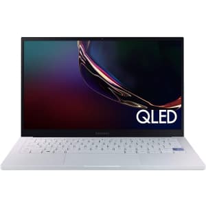 Refurb Samsung Galaxy Book Ion 10th-Gen. i7 13.3" 1080p Laptop for $600 Refurb Samsung Galaxy Book Ion 10th-Gen. i7 13.3" 1080p Laptop for $600