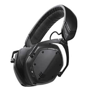 V-MODA Crossfade 2 Wireless Codex Edition with Qualcomm aptX and AAC - Matte Black for $300 V-MODA Crossfade 2 Wireless Codex Edition with Qualcomm aptX and AAC - Matte Black for $300