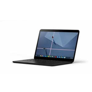 Google Pixelbook Go Amber Lake Y m3 13.3" Touch Chromebook Laptop for $599